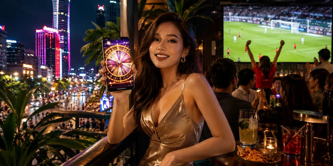 i9bet1 Baccarat Đêm